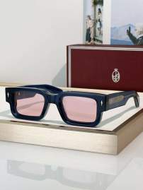 Picture of Jacques Marie Mage Sunglasses _SKUfw75326566fw